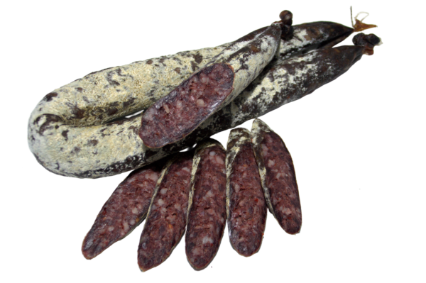 Cicolana di Fegato