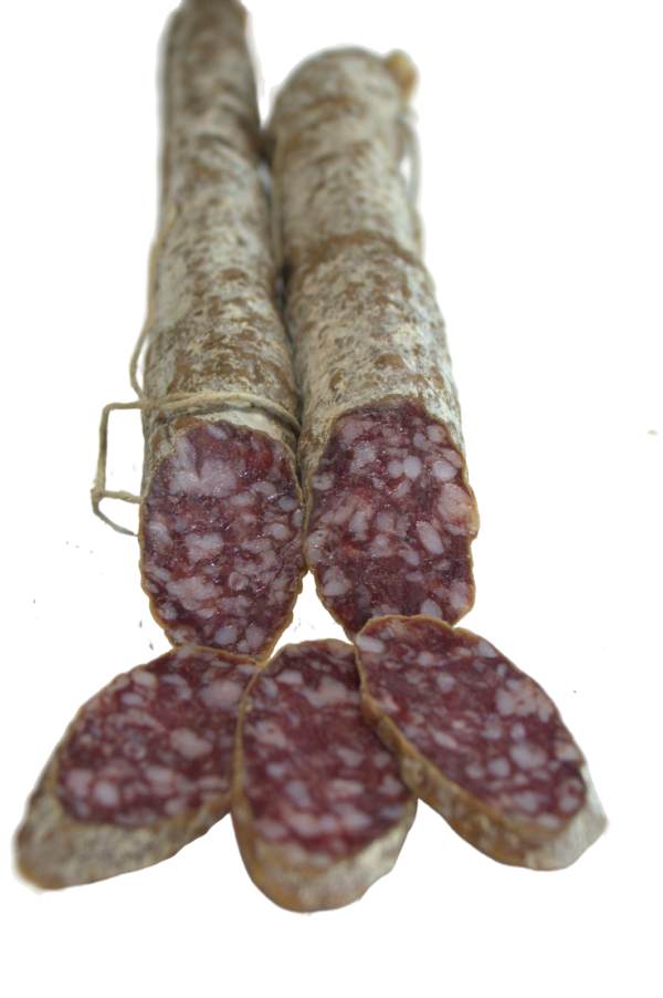 Salame Corallina