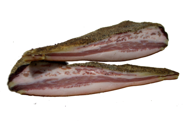 Guanciale Artigianale
