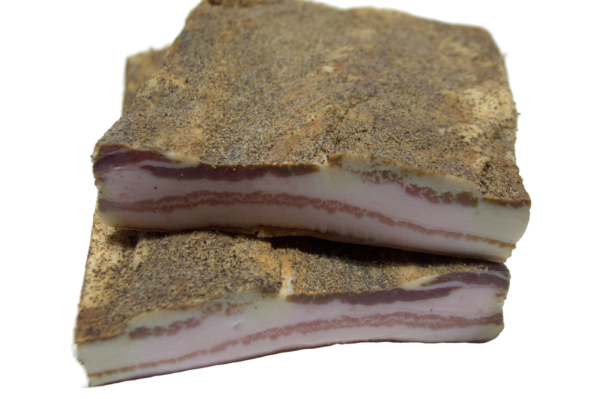 Pancetta